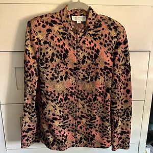 St John Jacket